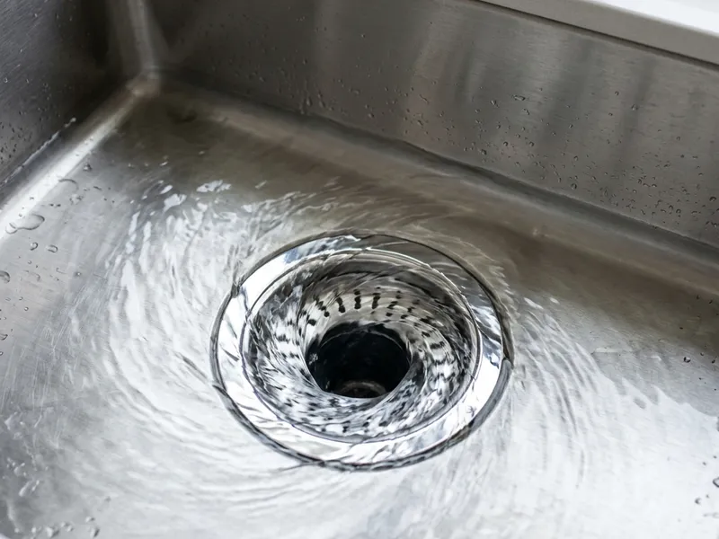 Drain Cleaning Plumber in Corinth, KY